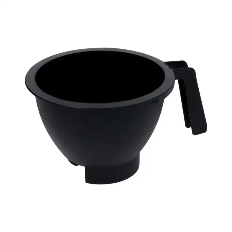 Animo OEM 99232 Filtro Cesta Portafiltros Negra 90/250 mm - Fabricada en los Países Bajos
