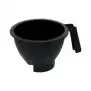 Animo OEM 99232 Filter Holding Basket Black 90/250 mm – Made in Netherlands