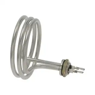 Elemento riscaldante Animo OEM 03115 da 2100W 230V - Prodotto in Germania