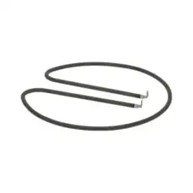 Elemento riscaldante Animo OEM 03003 da 275W 230V - Ø235 mm