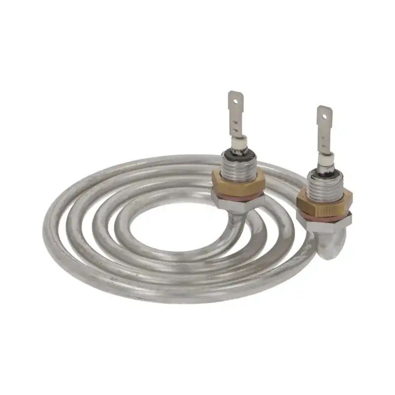 Elemento de aquecimento Animo OEM 03100 1600W 230V - Fabricado na Alemanha