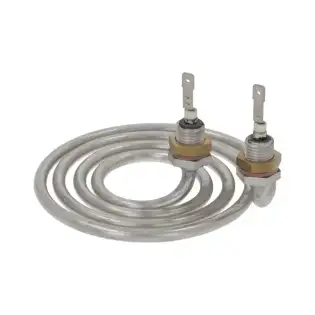 Animo OEM 03100 Heizelement 1600W 230V – Hergestellt in Deutschland