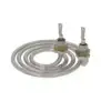 Elemento de aquecimento Animo OEM 03100 1600W 230V - Fabricado na Alemanha