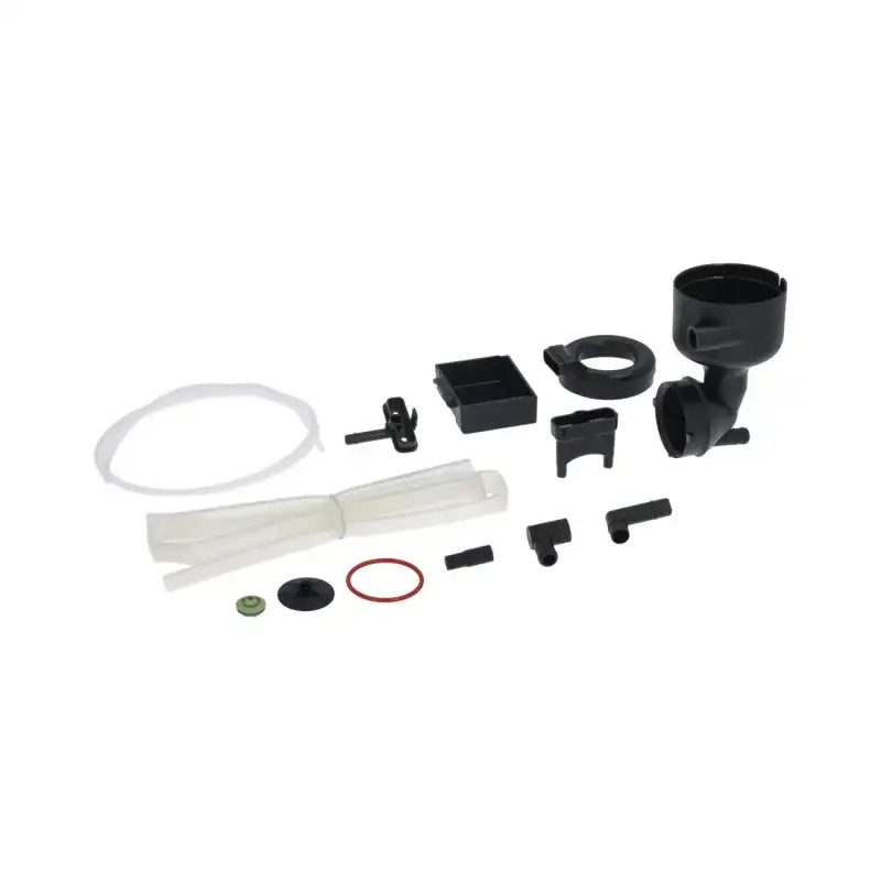 Kit de Higiene Animo OEM OptiMe - Fabricado na Itália