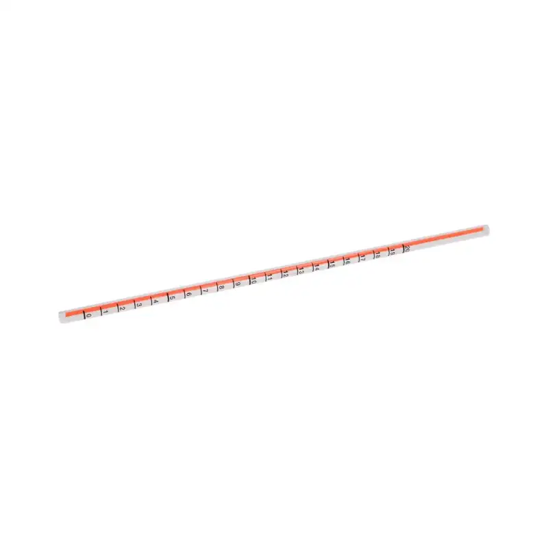 Animo OEM 34532 Level Glass Ø10.5×385 mm – Made in Netherlands