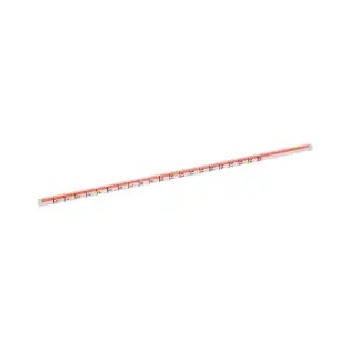 Animo OEM 34532 Level Glass Ø10.5×385 mm – Made in Netherlands