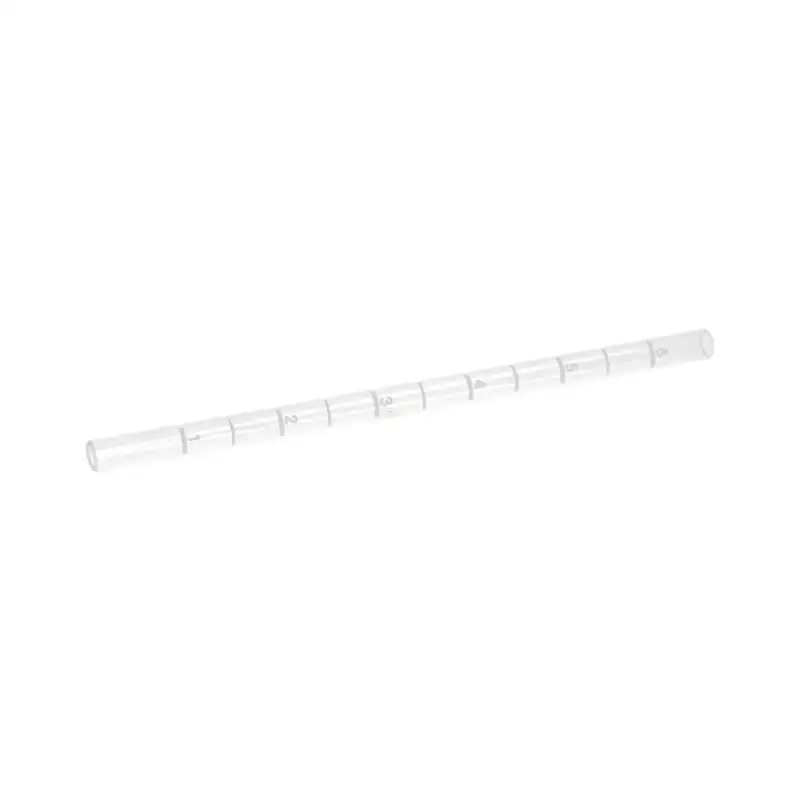 Animo OEM 54195 Level Glass Ø10.5×217 mm – Made in Netherlands