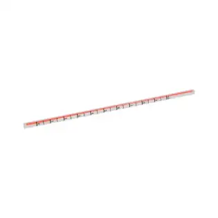 Animo OEM 34530 Level Glass Ø10.5×345 mm – Made in Netherlands