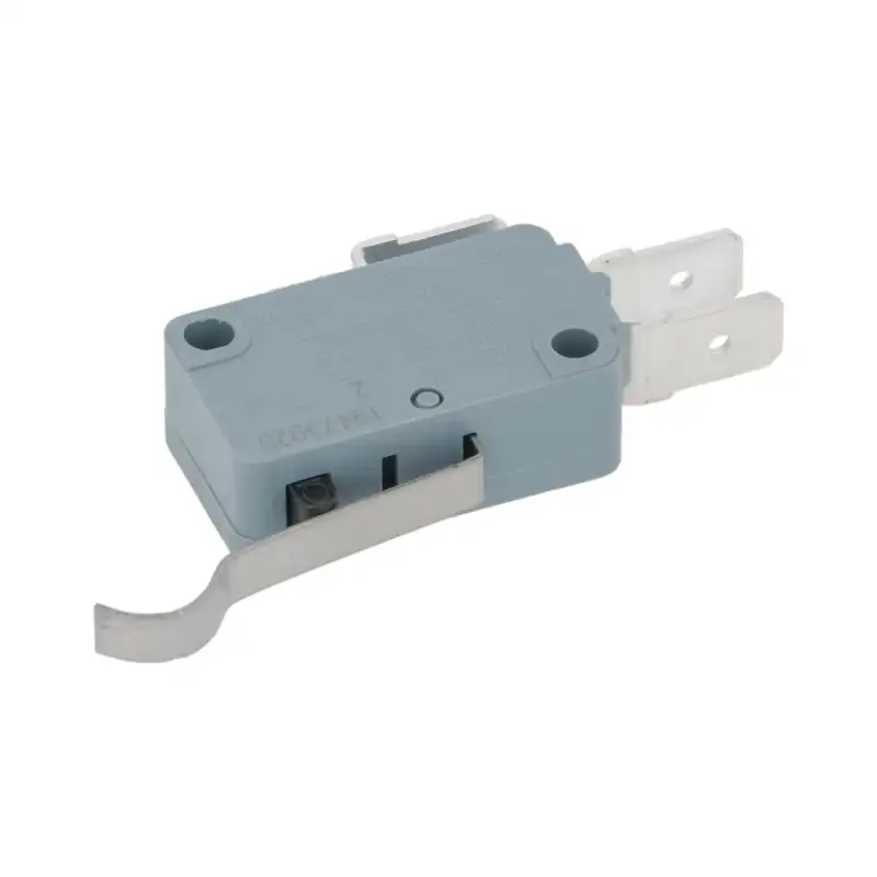 Animo OEM 03321 Mikrostyk Toneluck MQS-216 – Wyprodukowano w Holandii