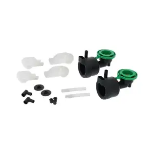 Kit de sistema de misturador Animo OEM 11828 OptiBean / OptiFresh / OptiMe - Fabricado na Holanda