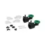 Kit sistema mixer Animo OEM 11828 OptiBean / OptiFresh / OptiMe - Prodotto nei Paesi Bassi