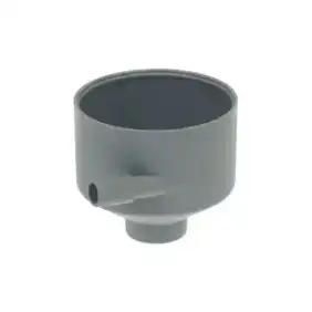 Animo 02793 Kompatibel Mixer Tragt – Lavet i Italien