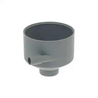 Animo 02793 Compatible Mixer Trechter - Gemaakt in Italië