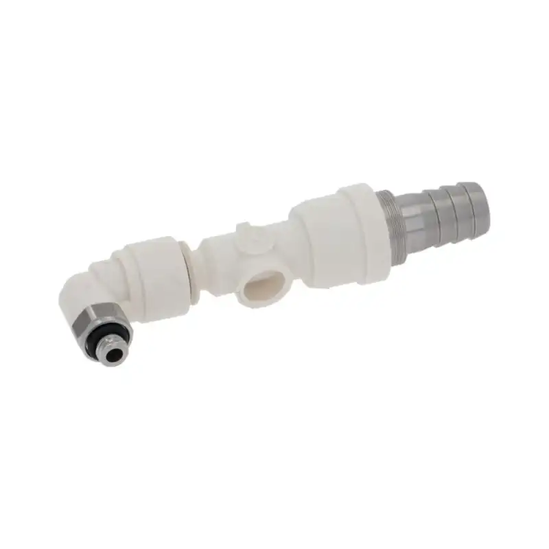 Animo OEM 1007140 Overpressure Valve 4 Bar – Made in Netherlands