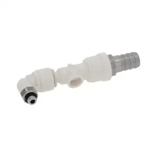Animo OEM 1007140 Overpressure Valve 4 Bar – Made in Netherlands
