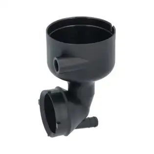 Animo 1003570 Compatible Powder Funnel – Made in Italy