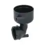 Entonnoir en poudre compatible Animo 1003570 - Fabriqué en Italie