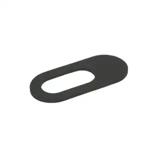 Animo 02796 Compatible Powder Funnel Gasket – Made in Italy