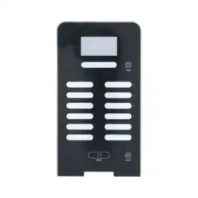 애니모 OEM 1003287 푸시 버튼 막막 – 네덜란드에서 제조되었습니다