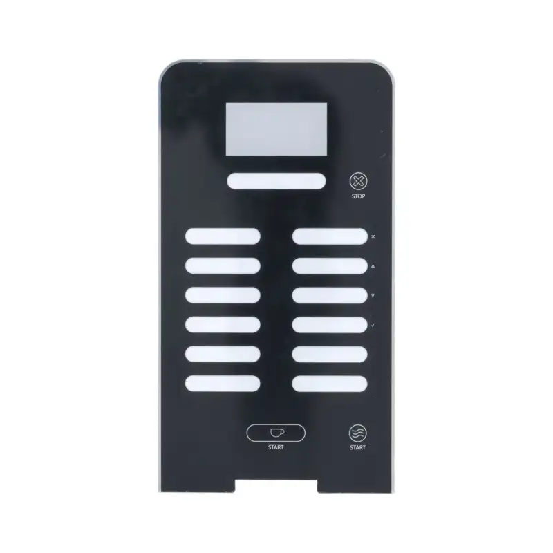 Animo OEM 1003287 Push-Button Membrane – Made in Netherlands
