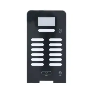 أنيمو OEM 1003287 غشاء زر الضغط - صُنع في هولندا