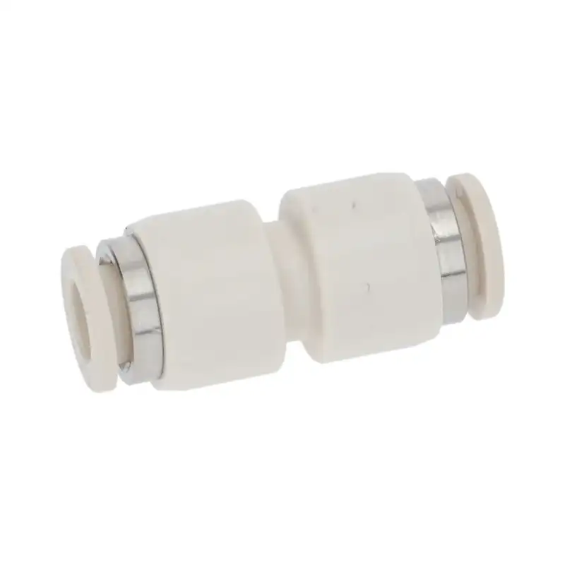 Animo OEM 1001087 Quick Coupling Straight ø 6 mm – Made in Germany