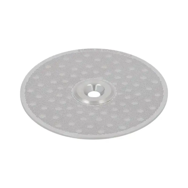 Schermo doccia Animo OEM 1002551 40 mm 150 micron - Prodotto in Italia