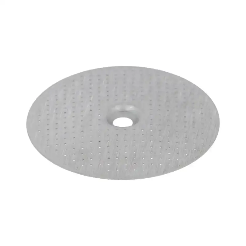 Animo OEM 1001377 Shower Screen ø 34 mm – Made in Italy