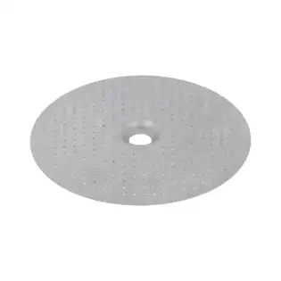 Animo OEM 1001377 Shower Screen ø 34 mm – Made in Italy