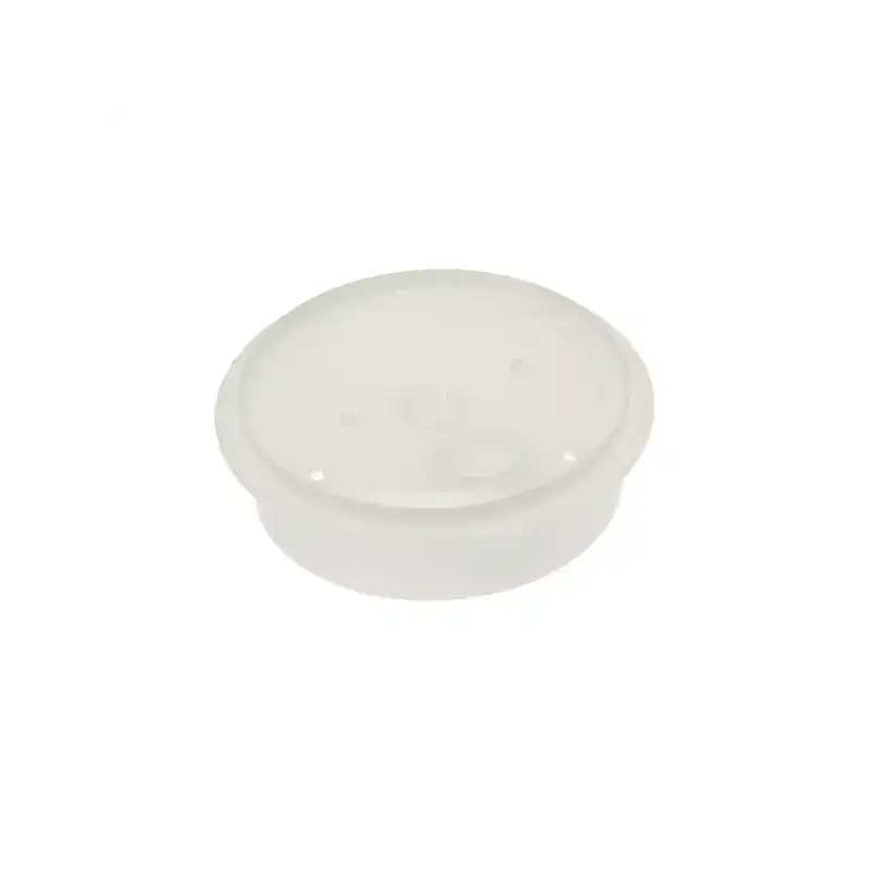 Animo OEM 08327 Shower Screen ø 70 mm – Made in Netherlands