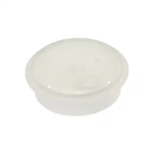 Animo OEM 08327 Shower Screen ø 70 mm – Made in Netherlands