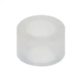 Animo OEM 06381 Silikonová hadice ø5x8 mm - Adaptér pro mléčný okruh