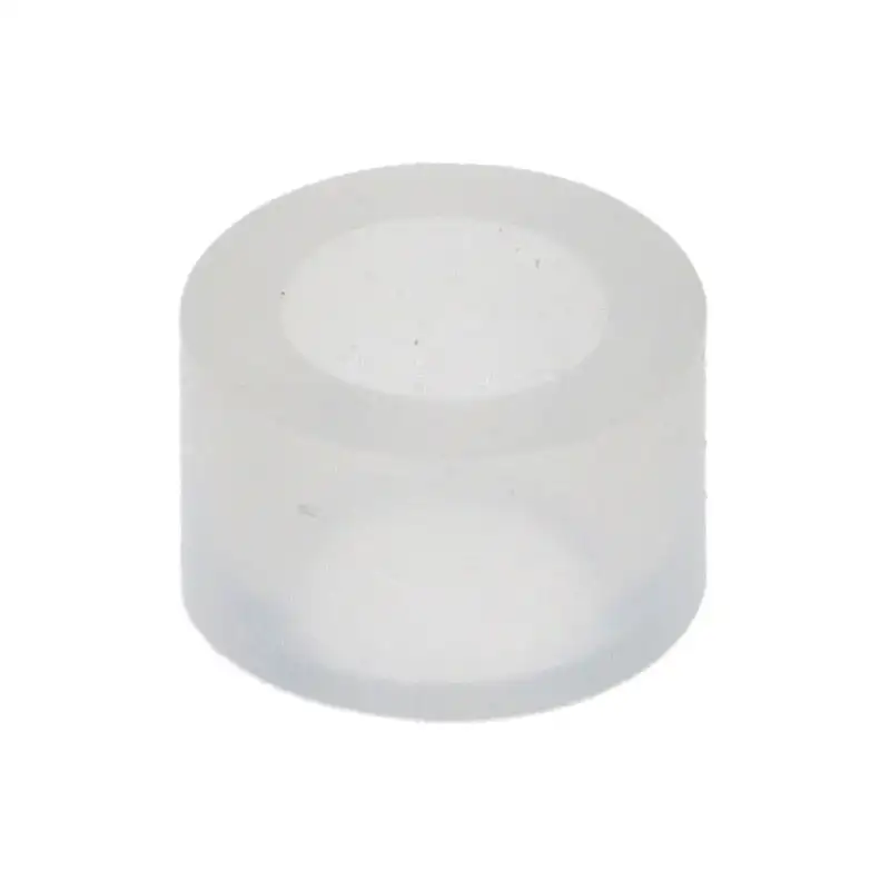 Animo OEM 06381 Silikonsslang ø5x8 mm - Adapter för mjölkcirkulation