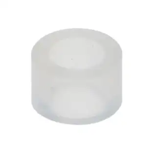 Animo OEM 06381 Silicone Slange ø5x8 mm - Mælkecirkulationsadapter