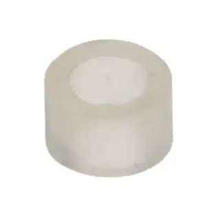 Tubo de Silicone compatível Animo 06381 ø5x8 mm Comprimento 5 mm