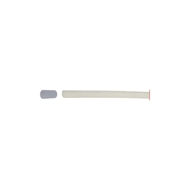 Animo OEM 19144 silicone pipe 380 mm with valve