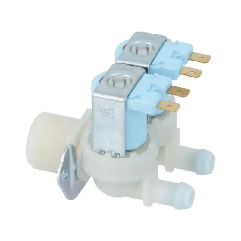 Zawór elektromagnetyczny Animo OEM 02702, 220/240V, średnica 10 mm