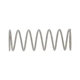 Animo OEM 1001380 forårs ø 8.5x24.5 mm for brew gruppe