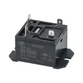 Animo OEM 1004596 relé estático HF37F 024-1H 23/30A