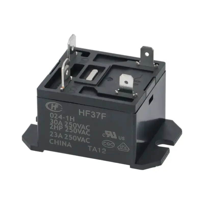 Animo OEM 1004596 static relay HF37F 024-1H 23/30A