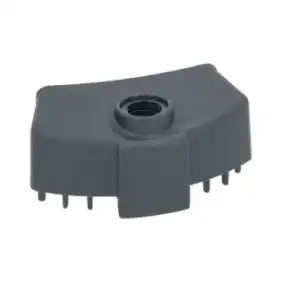 Animo OEM 07954 bovenste ondersteuning voor glasplaat op niveau.