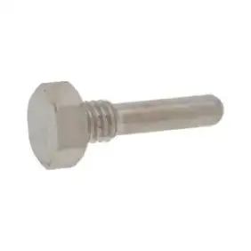 Animo 1001379 tornillo M4 de bloqueo del extrusor para grupo de brew