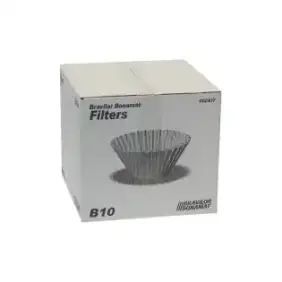 Bravilor Bonamat OEM cestino filtro carta 7.150.103.301 (250 pezzi)