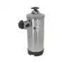 Addolcitore manuale per acqua DVA da 12 L con bypass