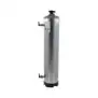 DVA manual water softener 20 L ø 3/4" made in Italy