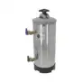 DVA manual water softener 12 L ø 3/4" made in Italy