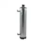 DVA manual water softener 20 L ø 3/8" – Made in Italy