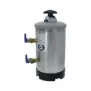 DVA manual water softener 8 L ø 3/8" – Made in Italy