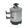DVA manual water softener 5 L ø 3/8" – Made in Italy
