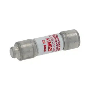 Turbochef OEM 100599 fusible 20 A classe CC ATMR - Fabriqué au Mexique